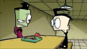 Invader ZIM Epizóda 1