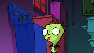 Invader ZIM Epizóda 2