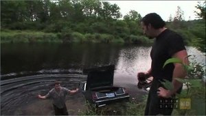 Trailer Park Boys Epizóda 6