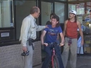 Trailer Park Boys Epizóda 6
