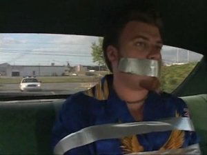 Trailer Park Boys Epizóda 8