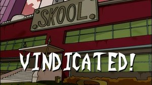 Invader ZIM Epizóda 7