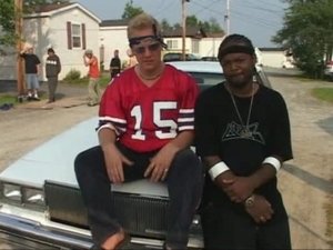 Trailer Park Boys Epizóda 4