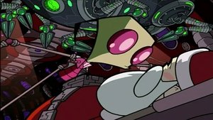 Invader ZIM Epizóda 1