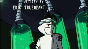 Invader ZIM Epizóda 14