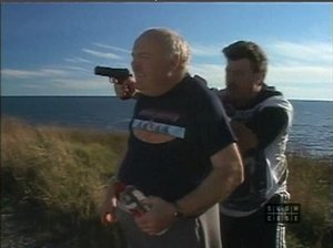 Trailer Park Boys Epizóda 6