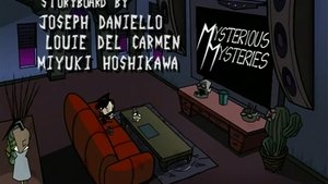 Invader ZIM Epizóda 33
