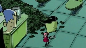 Invader ZIM Epizóda 20
