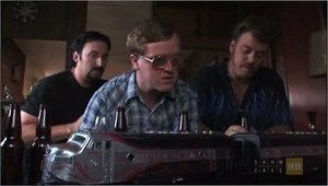 Trailer Park Boys Epizóda 5