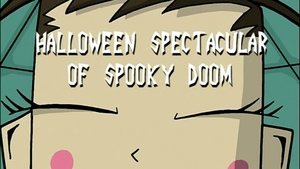 Invader ZIM Epizóda 22