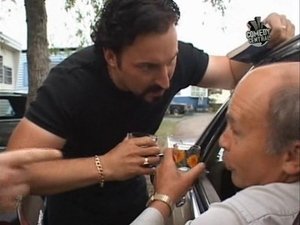 Trailer Park Boys Epizóda 7