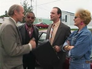 Trailer Park Boys Epizóda 4