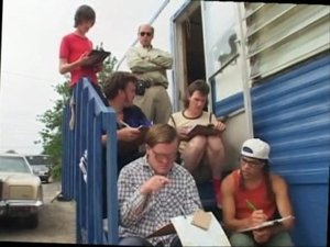 Trailer Park Boys Epizóda 2
