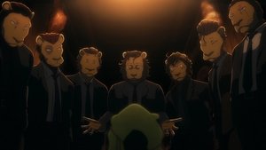 BEASTARS Epizóda 2