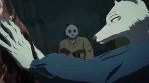 BEASTARS Epizóda 6