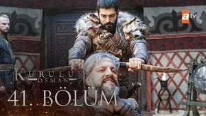 Kuruluş Osman Epizóda 14