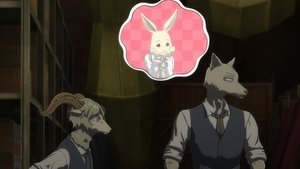 BEASTARS Epizóda 5