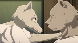 BEASTARS Epizóda 9