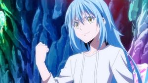 That Time I Got Reincarnated as a Slime Epizóda 12