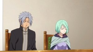 That Time I Got Reincarnated as a Slime Epizóda 8