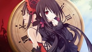 Date a Live Epizóda 5