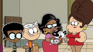 The Loud House Epizóda 14
