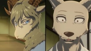BEASTARS Epizóda 7