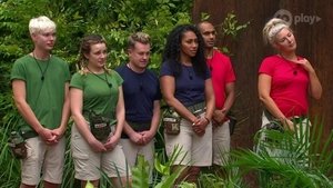 I'm a Celebrity: Get Me Out of Here! Epizóda 2