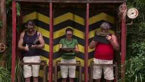 I'm a Celebrity: Get Me Out of Here! Epizóda 3