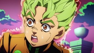JoJo's Bizarre Adventure Epizóda 3