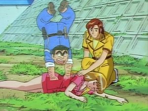 KochiKame Epizóda 86