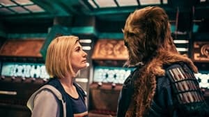 Doctor Who Epizóda 1