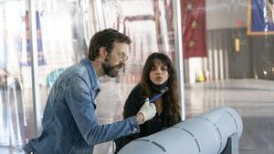 NCIS: New Orleans Epizóda 6