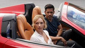 Magnum P.I. Epizóda 8