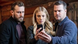 NCIS: Los Angeles Epizóda 12