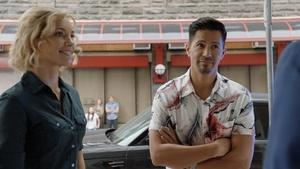 Magnum P.I. Epizóda 12