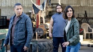 NCIS: Los Angeles Epizóda 9