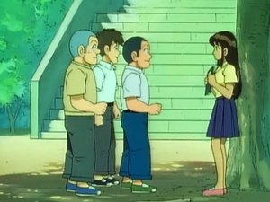 KochiKame Epizóda 53