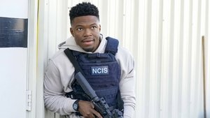 NCIS: Los Angeles Epizóda 7