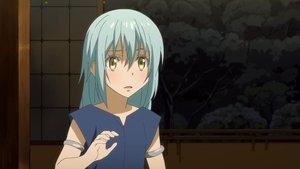 That Time I Got Reincarnated as a Slime Epizóda 7