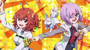 Fate/Grand Order Absolute Demonic Front: Babylonia Epizóda 5
