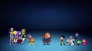 Teen Titans Go! Epizóda 36