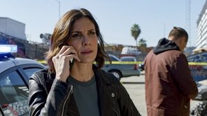 NCIS: Los Angeles Epizóda 8