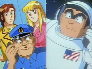 KochiKame Epizóda 94