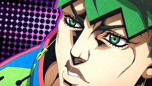 JoJo's Bizarre Adventure Epizóda 4
