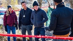 Chicago P.D. Epizóda 4