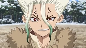 Dr. STONE Epizóda 5