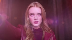Fate: The Winx Saga Epizóda 6