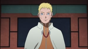 Boruto: Naruto Next Generations Epizóda 181