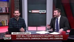 The Damage Report with John Iadarola Epizóda 3
